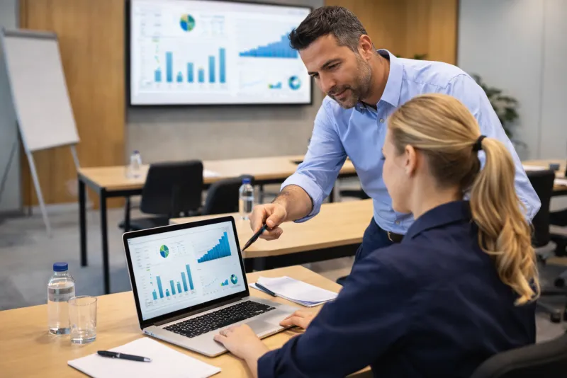 Convention collective Organismes de Formation 2026 (IDCC 1516) — Mutuelle santé obligatoire, garanties et tarifs régime général pour CFA, écoles privées, formateurs, coachs, organismes CPF et plateformes e-learning