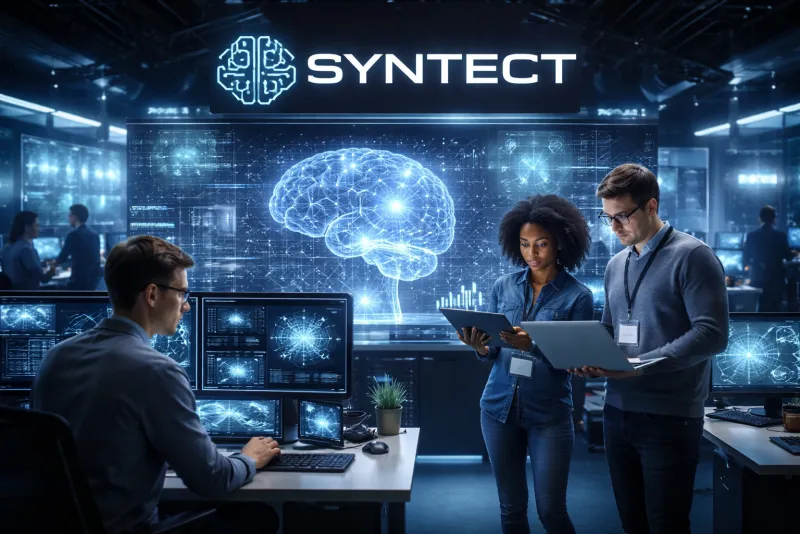 Présentation de la convention collective Syntec — Bureaux d'études techniques, ingénierie et conseil