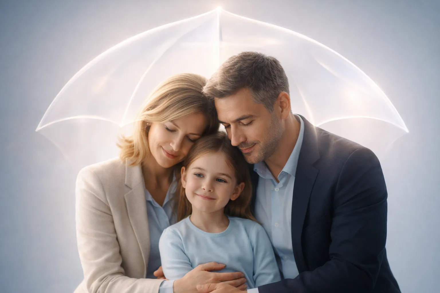 Protection famille prévoyance entreprise - couverture décès invalidité incapacité pour les salariés et leurs proches