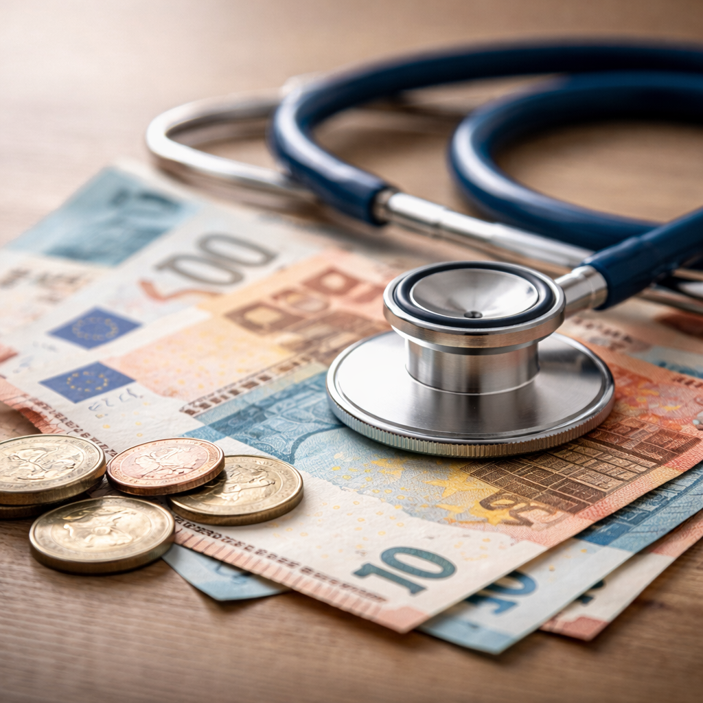 Augmentation cotisation article 2026